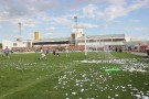Jorge Newbery se coronó Campeón con una apabullante goleada