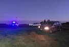 Ocurrió un incidente vial en el Acceso Centenario