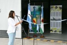 Inauguraron el centro de acopio de envases vacíos de fitosanitarios