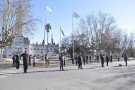 170° Aniversario del paso a la inmortalidad del General San Martín 