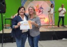 Se realizó la segunda etapa regional en la Ciudad de Daireaux 
