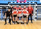 Salliqueló sumó una nueva Medalla