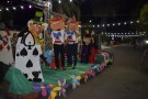 Fin de semana de fiesta en los Carnavales 2022
