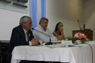 Nosetti inauguró las sesiones ordinarias del Concejo Deliberante