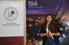 Acto de colación de la UPSO en el Centro Educativo y Tecnológico 