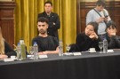 Tres Lomas participó del encuentro de directores de juventudes