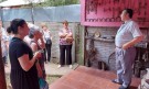Adultos mayores visitaron el Museo Criollo Artigas