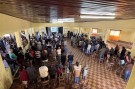 Fin de semana de celebraciones patrias en Tres Lomas