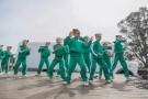 Festejos en el Bioparque Municipal por la llegada de la primavera