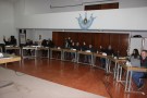 La oposición desaprobó la rendición de cuentas 
