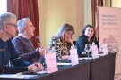 Succurro participó del Congreso Productivo Bonaerense
