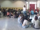 Jornadas institucionales por la eliminación de la violencia contra mujeres
