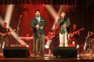 A sala llena, se realizó el tributo a “Los Boxers” en el Centro Cultural 
