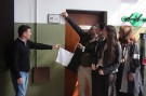 Con reencuentro y emoción, la Escuela Técnica festejó su cincuentenario 