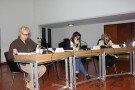 El Concejo Deliberante realizó su Quinta Sesión Ordinaria 