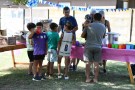 Se celebró el carnaval en el comedor social del barrio San Juan