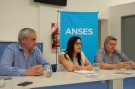 En oficina de ANSES local se podrán iniciar trámites previsionales