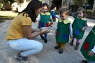 Actividades por el 42° Aniversario de la Biblioteca Municipal 