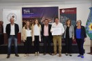 Acto de colación de la UPSO en el Centro Educativo y Tecnológico 