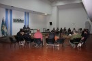 Mayores contribuyentes aprobaron la actualización de tasas