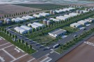 Presentaron el Polo Industrial, Comercial y de Servicios