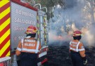 Denuncian que continúan los incendios de banquina intencionales