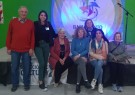 Se realizó la segunda etapa regional en la Ciudad de Daireaux 