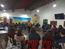 Jornadas de Reflexión en la Oficina de la Comunidad