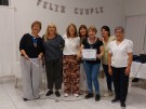 Entregaron los premios de los Torneos Municipales de Verano