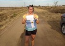 Gran participación en la Maratón y Mountain Bike virtual