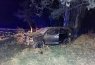 Nuevo accidente a la larga lista de los ocurridos en el Acceso Centenario