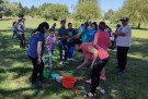 Culminaron las actividades inclusivas por la semana de la discapacidad