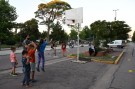 Una nueva jornada Deportiva y Recreativa convocó a los vecinos