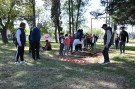 Se llevó a cabo el Torneo Intercolegial de Atletismo