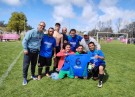 Salliqueló sumó una nueva Medalla