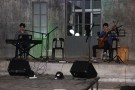 Gran presentación de “Guitarras en concierto” en el ex Matadero