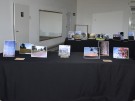 Continúan las actividades de la Feria del Libro y la Cultura Treslomense