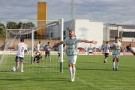 Jorge Newbery se coronó Campeón con una apabullante goleada