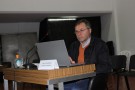 Con un extenso temario, sesionó el Concejo Deliberante 