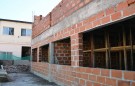 Avanza la obra de la Escuela Secundaria N° 2