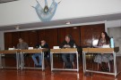 El Concejo Deliberante realizó su Quinta Sesión Ordinaria 