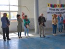 Se realizó la Feria Regional de Ciencias, Arte y Tecnología 