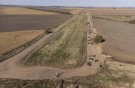 Anga Irú realizó su tercera cabalgata hacia Pehuelches