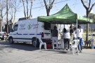 Se llevó adelante una jornada por el Día del Animal