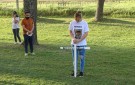 Familiares y amigos de Benjamín marcharon pidiendo justicia