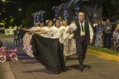 Tres Lomas celebró sus 38 años de autonomía
