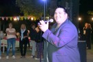 Con gran concurrencia, Quenumá celebró su 110° Aniversario