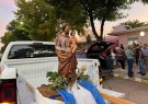 Se realizó la Peregrinación de San José