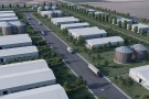 Presentaron el Polo Industrial, Comercial y de Servicios