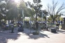 Con homenaje a ex combatientes, se conmemoró el 2 de Abril